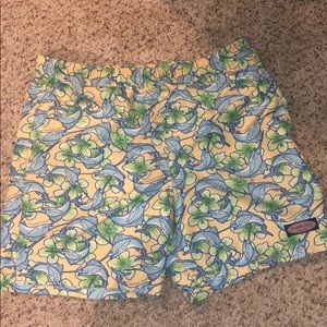 Vineyard Vines Swimming Trunks